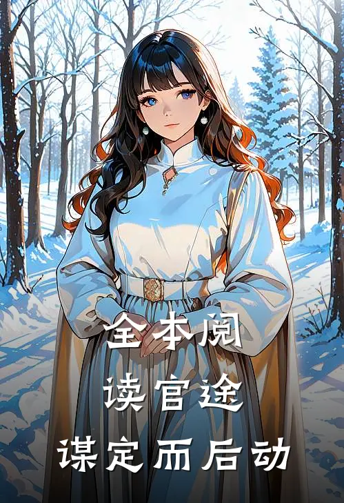 全本阅读官途：谋定而后动