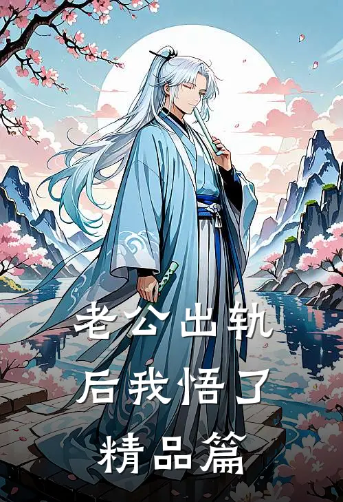 老公出轨后我悟了精品篇