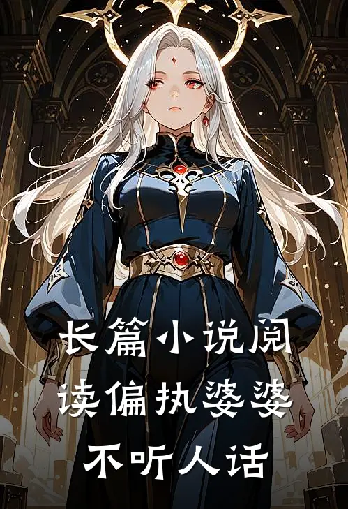 长篇小说阅读偏执婆婆不听人话