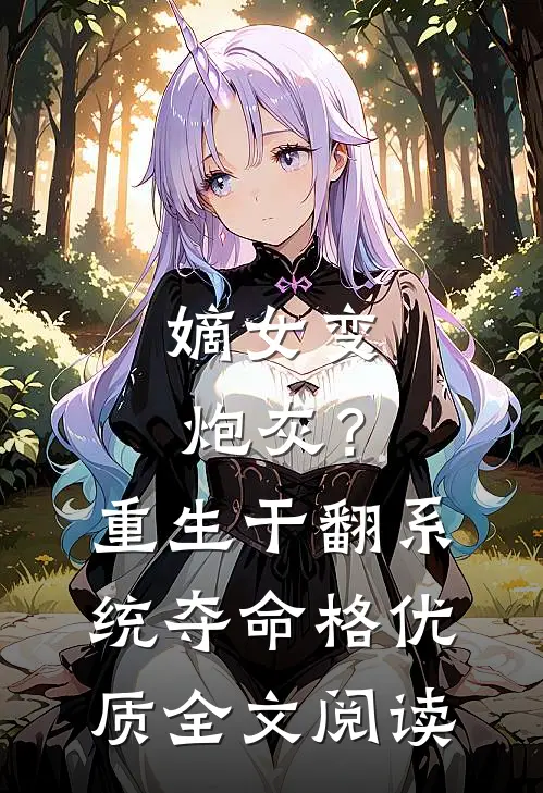 嫡女变炮灰？重生干翻系统夺命格优质全文阅读