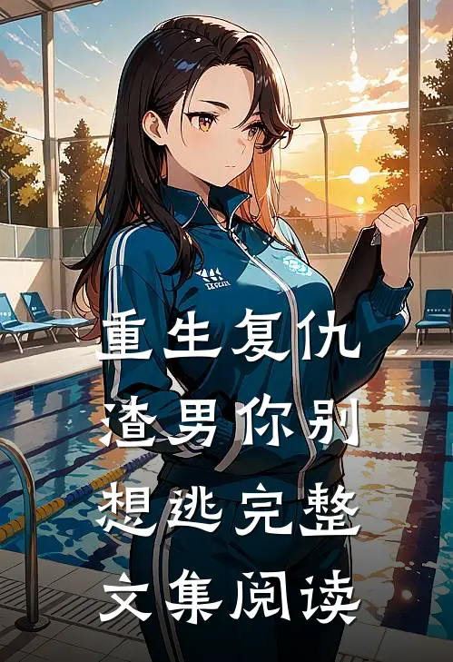 重生复仇：渣男你别想逃完整文集阅读