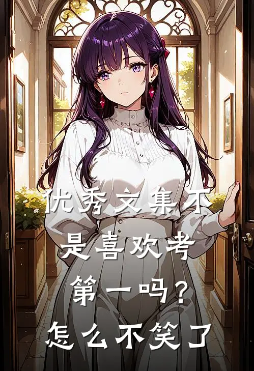 优秀文集不是喜欢考第一吗？怎么不笑了