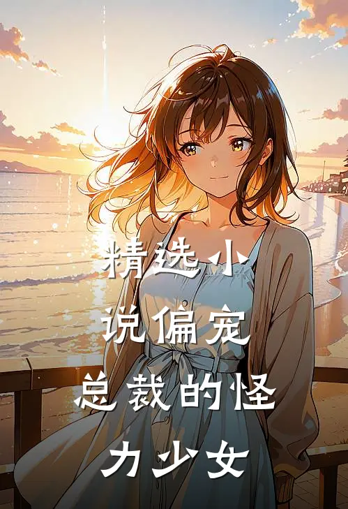 精选小说偏宠：总裁的怪力少女