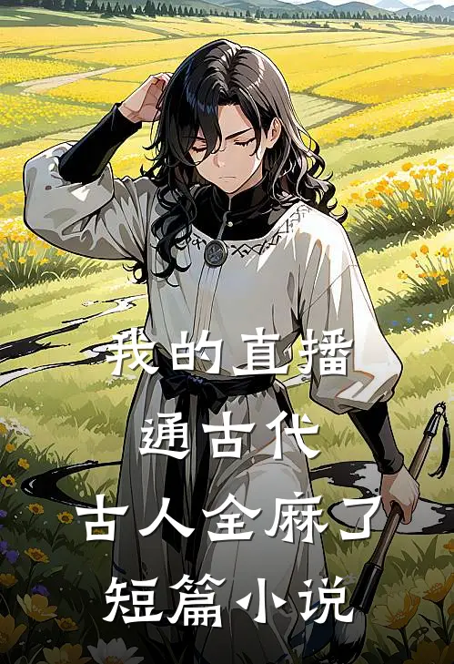 我的直播通古代，古人全麻了短篇小说