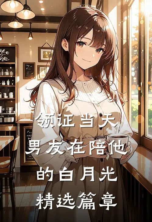 领证当天，男友在陪他的白月光精选篇章
