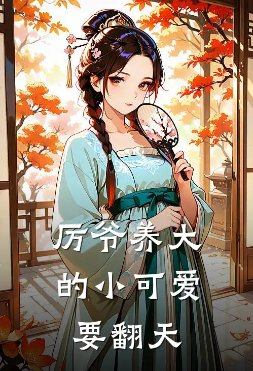 厉爷养大的小可爱要翻天