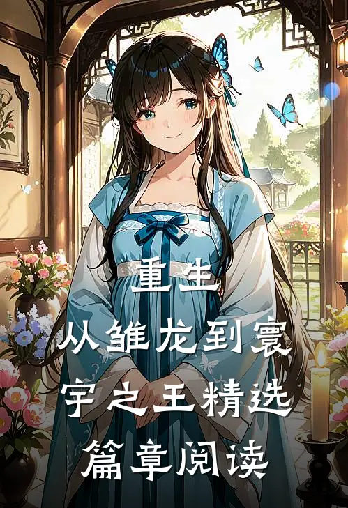 重生：从雏龙到寰宇之王精选篇章阅读