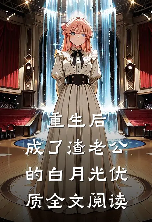 重生后，成了渣老公的白月光优质全文阅读