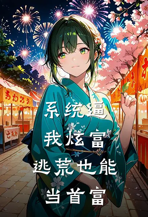 和相公调换灵魂后，他懵了