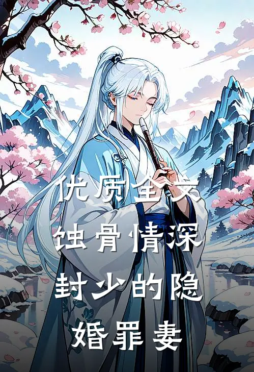 优质全文蚀骨情深：封少的隐婚罪妻