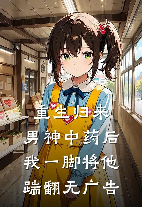 我与王妃相恨相杀精修版