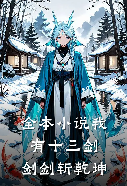 全本小说我有十三剑，剑剑斩乾坤