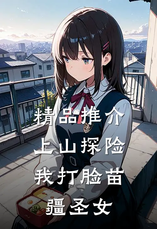 精品推介上山探险，我打脸苗疆圣女