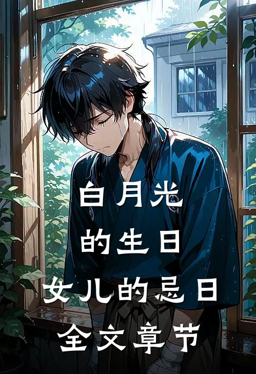 白月光的生日，女儿的忌日全文章节