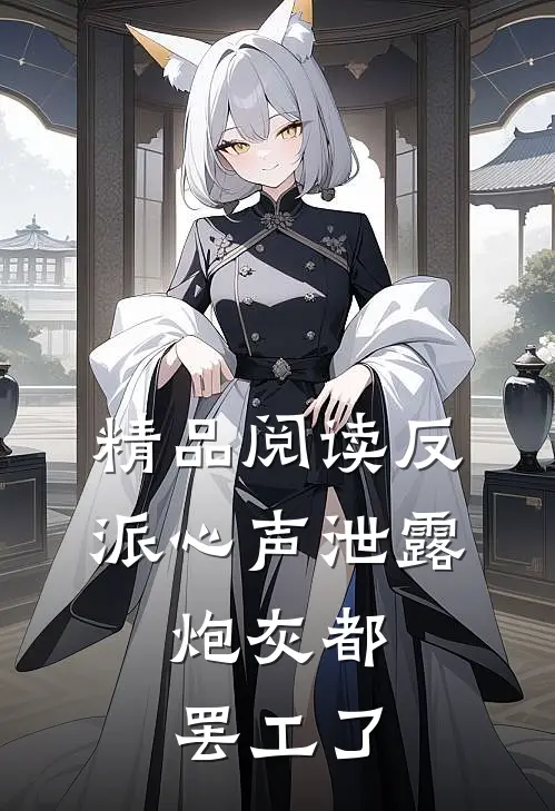 精品阅读反派心声泄露，炮灰都罢工了