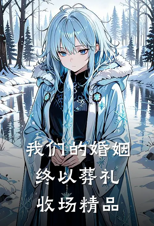 我们的婚姻，终以葬礼收场精品