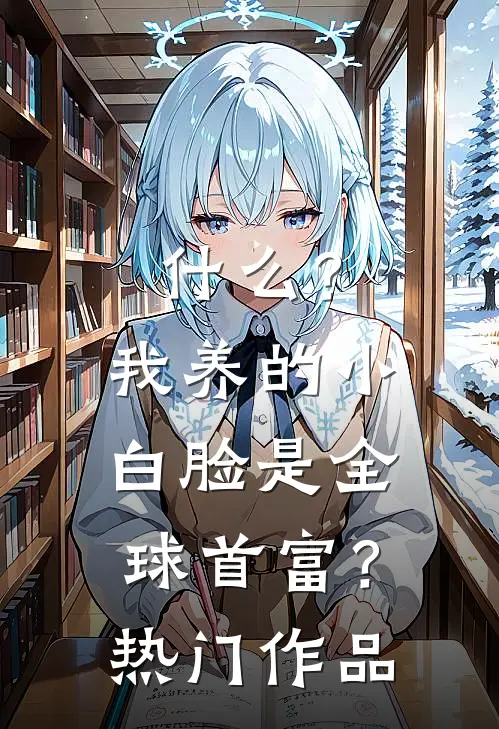 什么？我养的小白脸是全球首富？热门作品