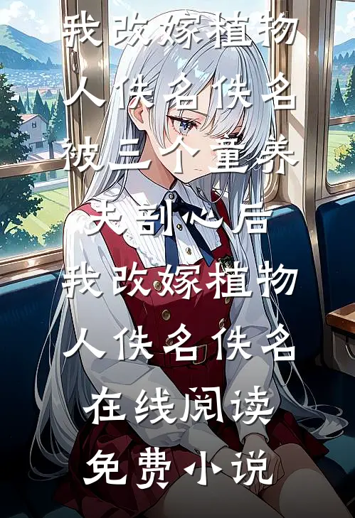 替嫁老公禁欲？不，他入夜上瘾无删减全文