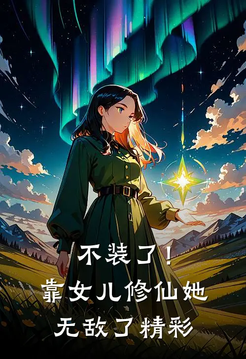 好命庶女知乎