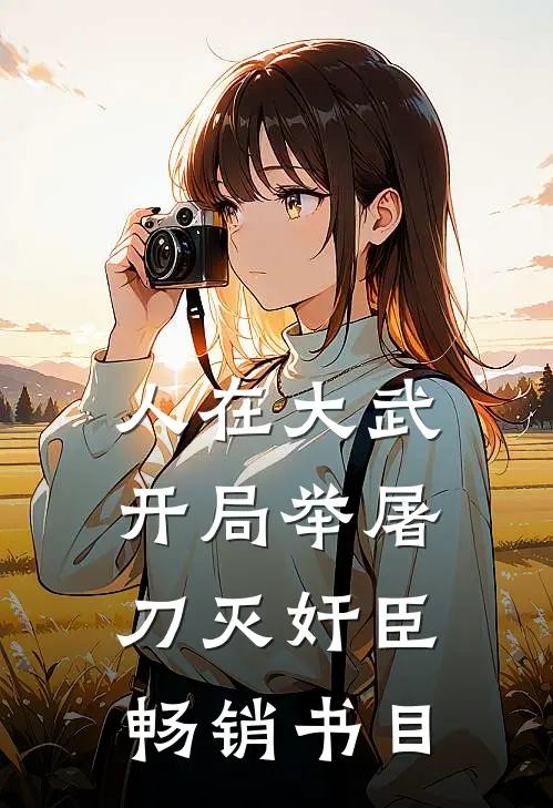 人在大武，开局举屠刀灭奸臣畅销书目