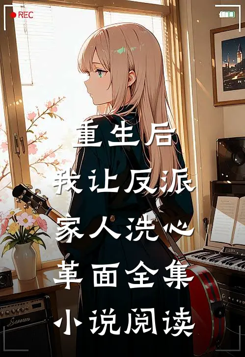 重生后，我让反派家人洗心革面全集小说阅读