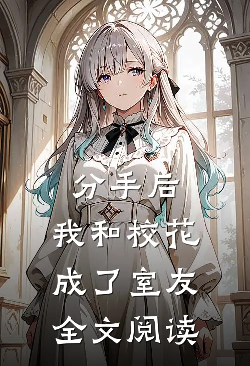 分手后，我和校花成了室友全文阅读