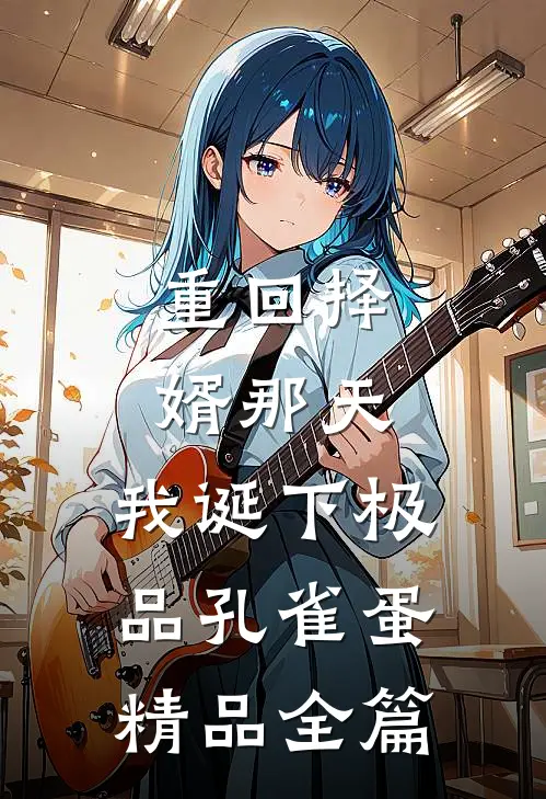 重回择婿那天，我诞下极品孔雀蛋精品全篇