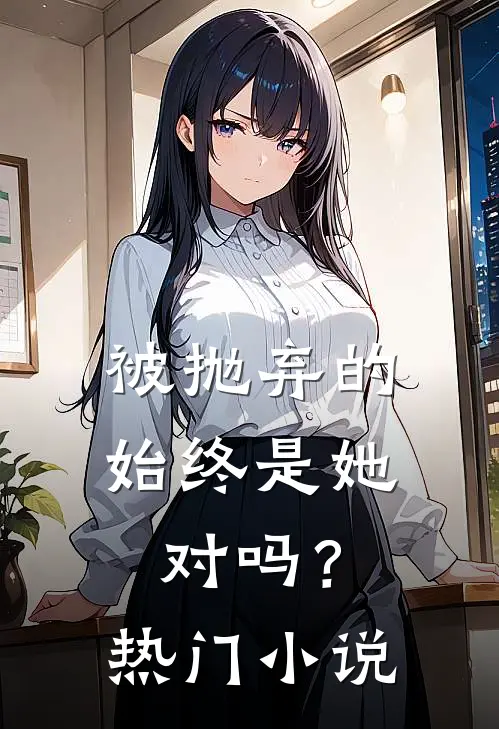 被抛弃的始终是她，对吗？热门小说