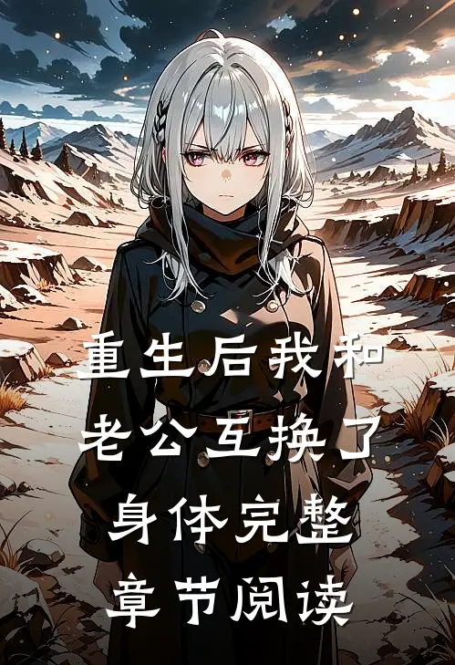 重生后我和老公互换了身体完整章节阅读