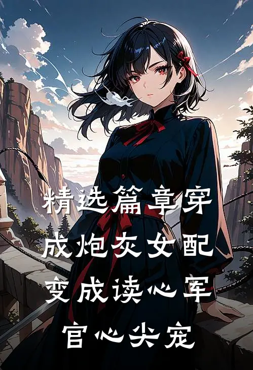 精选篇章穿成炮灰女配，变成读心军官心尖宠
