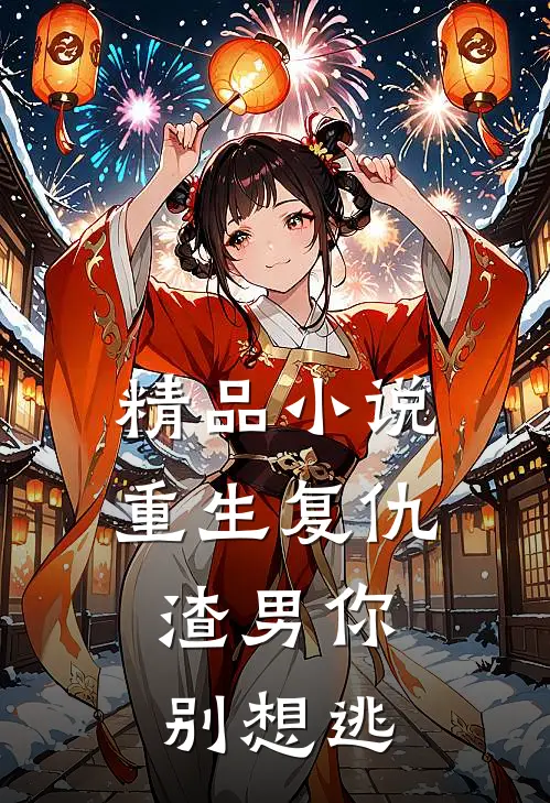 精品小说重生复仇：渣男你别想逃