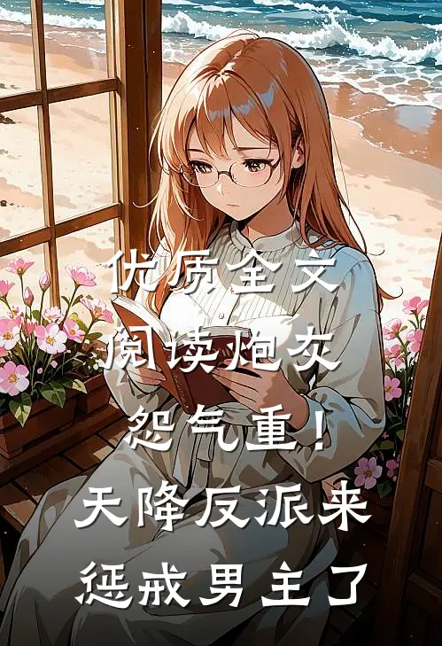优质全文阅读炮灰怨气重！天降反派来惩戒男主了