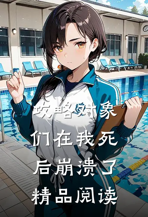 攻略对象们在我死后崩溃了精品阅读