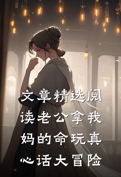 文章精选阅读老公拿我妈的命玩真心话大冒险