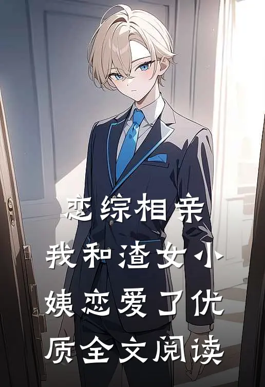 恋综相亲：我和渣女小姨恋爱了优质全文阅读