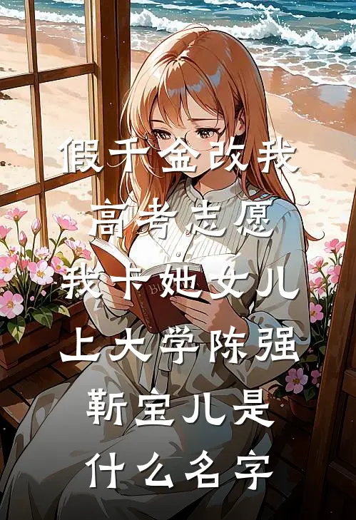 夺回享福命，炮灰长媳夫贤妻贵by