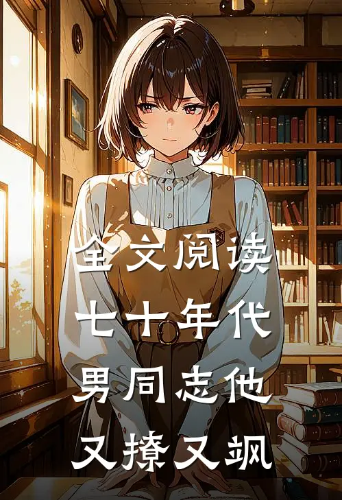 全文阅读七十年代：男同志他又撩又飒
