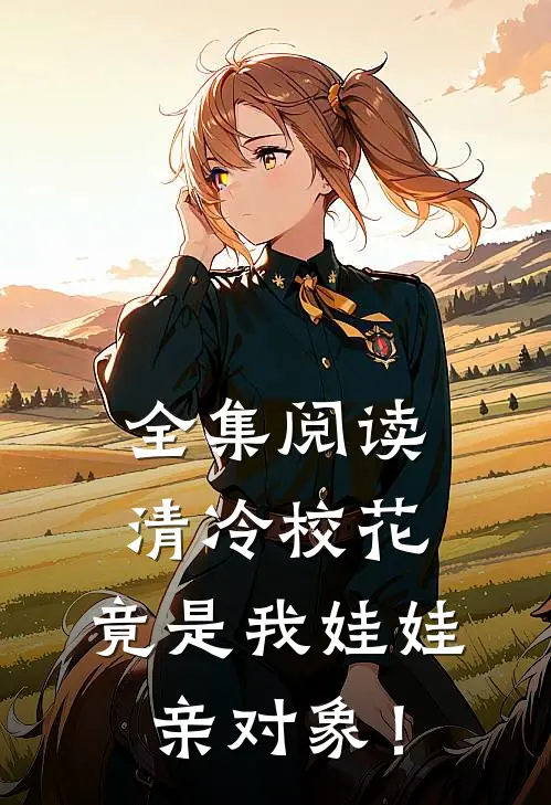 全集阅读清冷校花，竟是我娃娃亲对象！