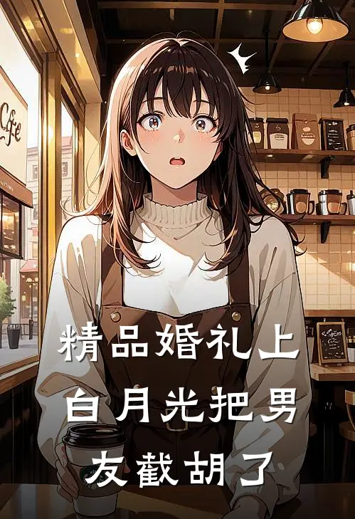 精品婚礼上，白月光把男友截胡了