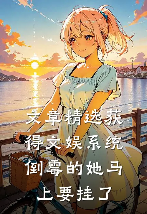 文章精选获得文娱系统，倒霉的她马上要挂了