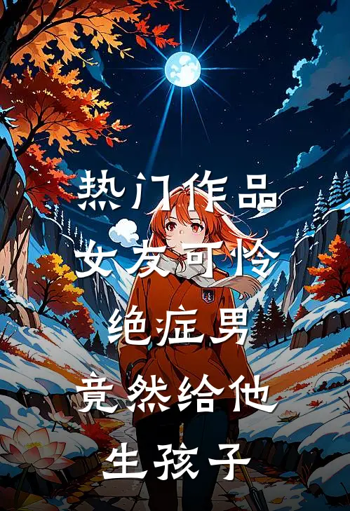 热门作品女友可怜绝症男，竟然给他生孩子