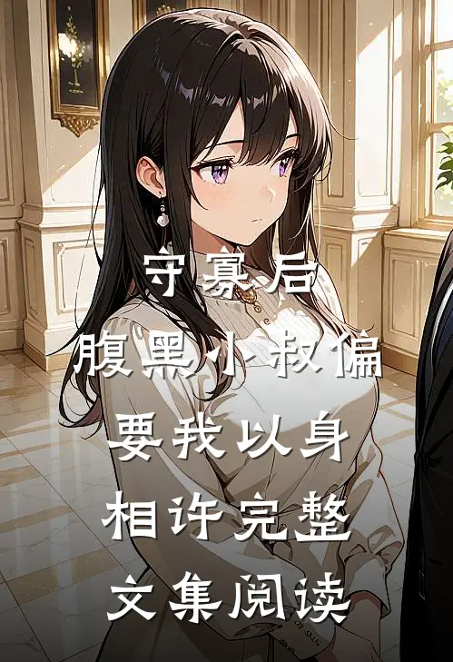 守寡后，腹黑小叔偏要我以身相许完整文集阅读
