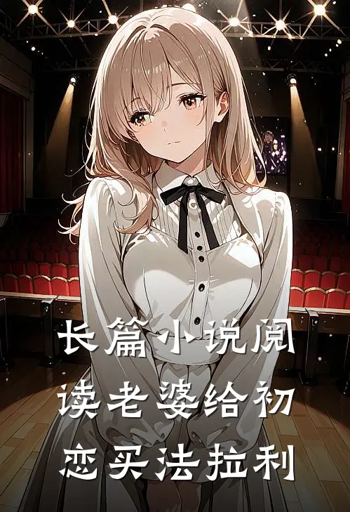 长篇小说阅读老婆给初恋买法拉利