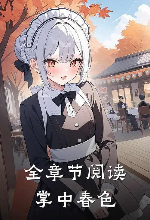 全章节阅读掌中春色