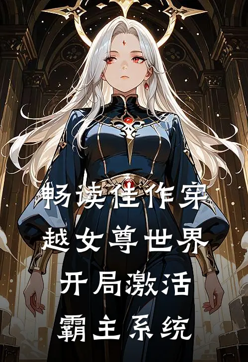 畅读佳作穿越女尊世界，开局激活霸主系统