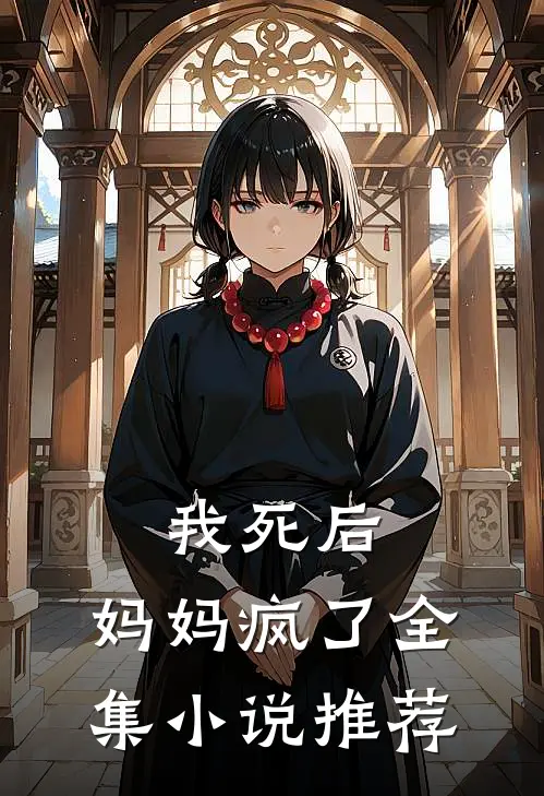 我死后，妈妈疯了全集小说推荐