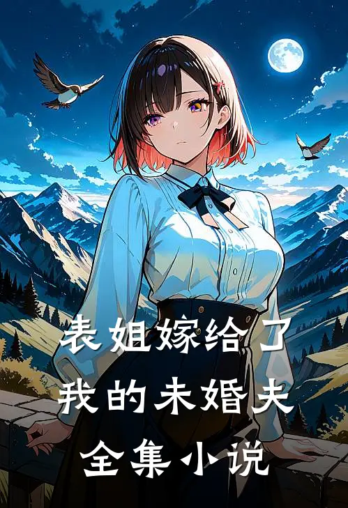表姐嫁给了我的未婚夫全集小说