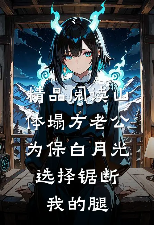 精品阅读山体塌方老公为保白月光，选择锯断我的腿
