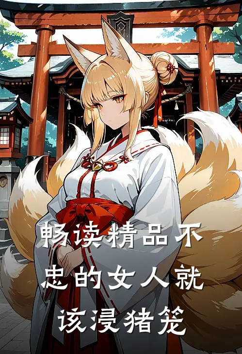 畅读精品不忠的女人就该浸猪笼