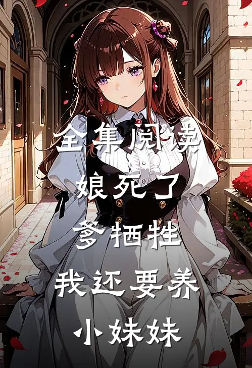 全集阅读娘死了，爹牺牲，我还要养小妹妹